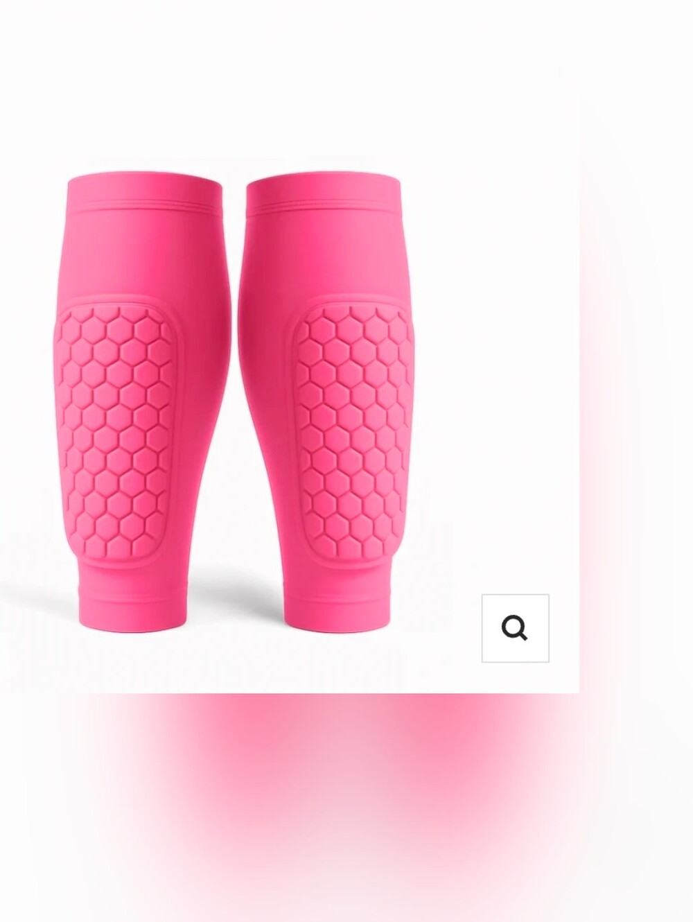 Shin Defender Shin Guards